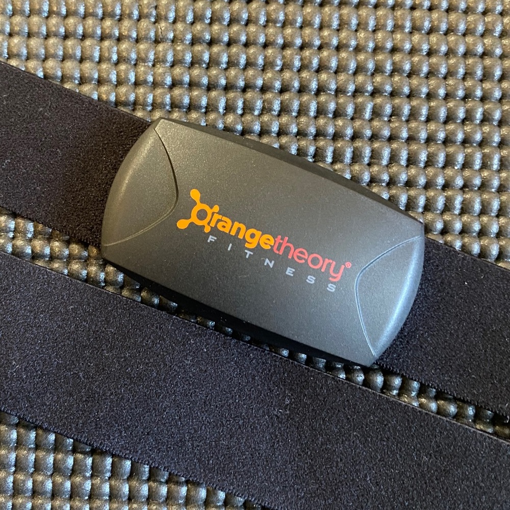 Chest Strap